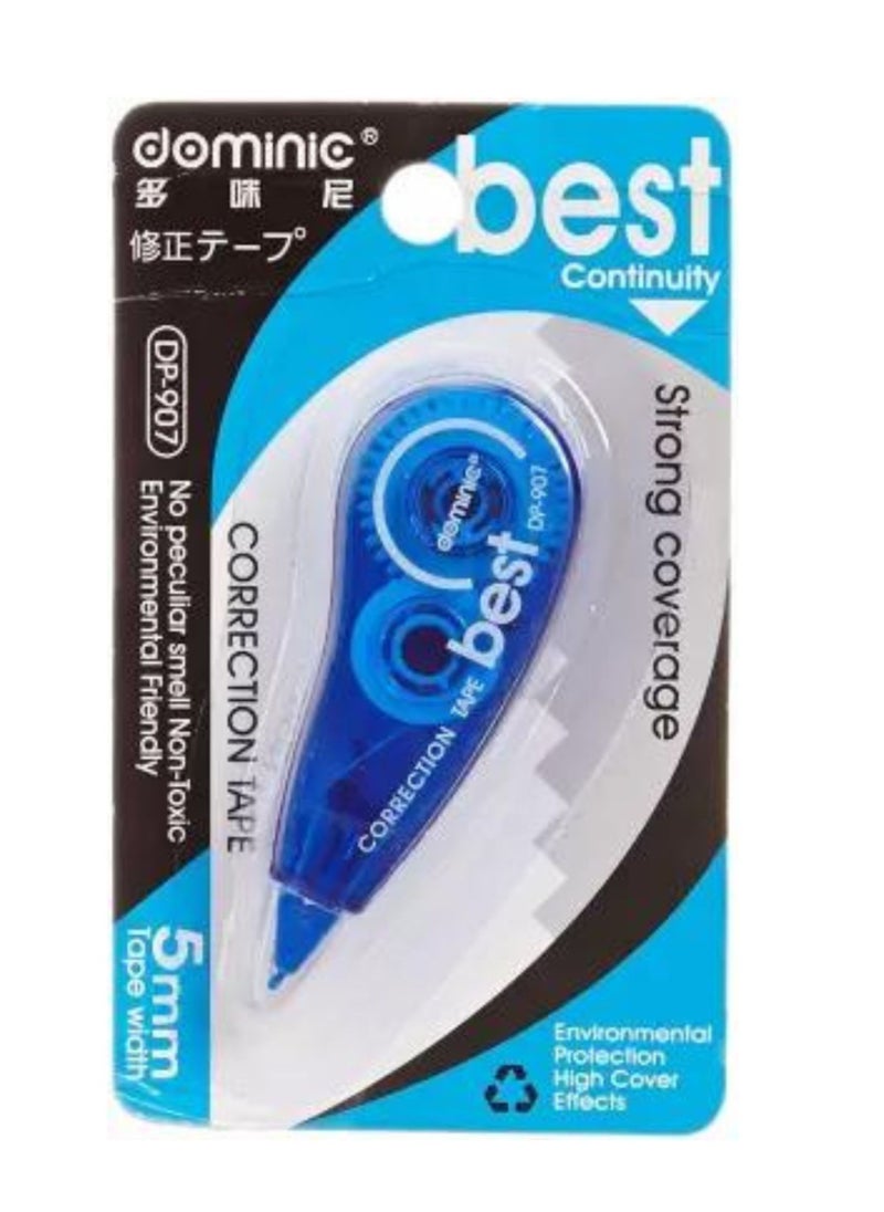 Best Correction tapes 8 meters, 5mm width  - Image 1