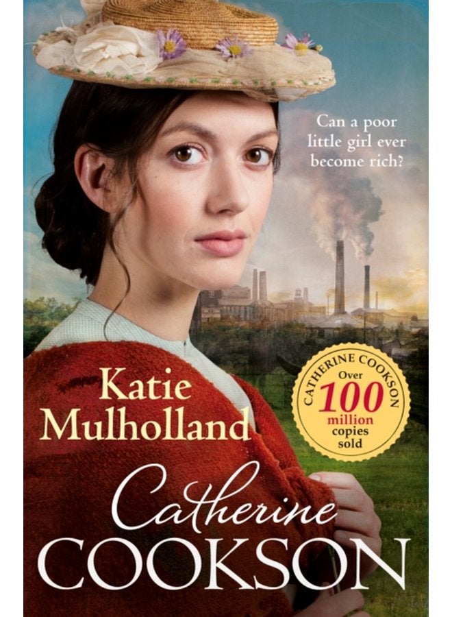 Katie Mulholland s Journey - Paperback