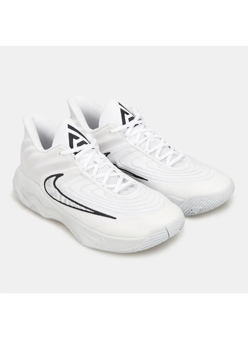 نايكي Men's Giannis Immortality 4 Basketball Shoes