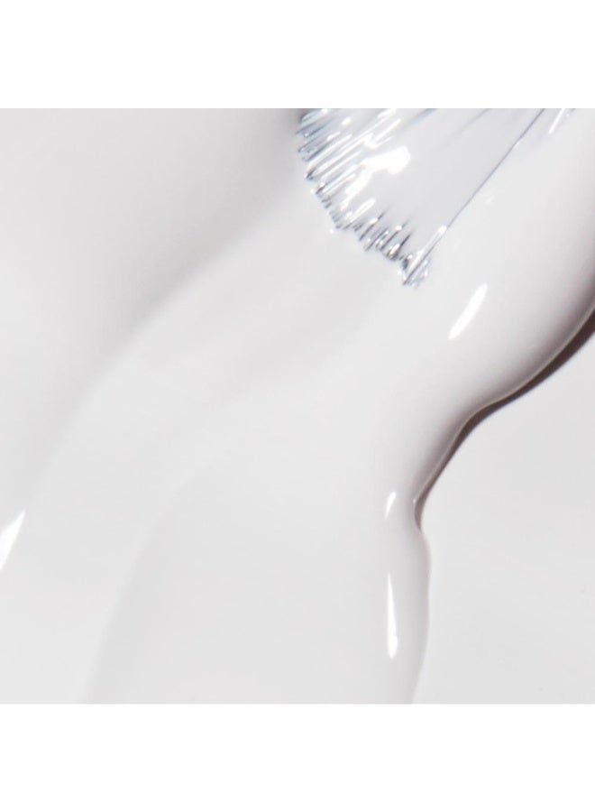 OPI Classic Lacquer Alpine Snow 15ml - Image 4