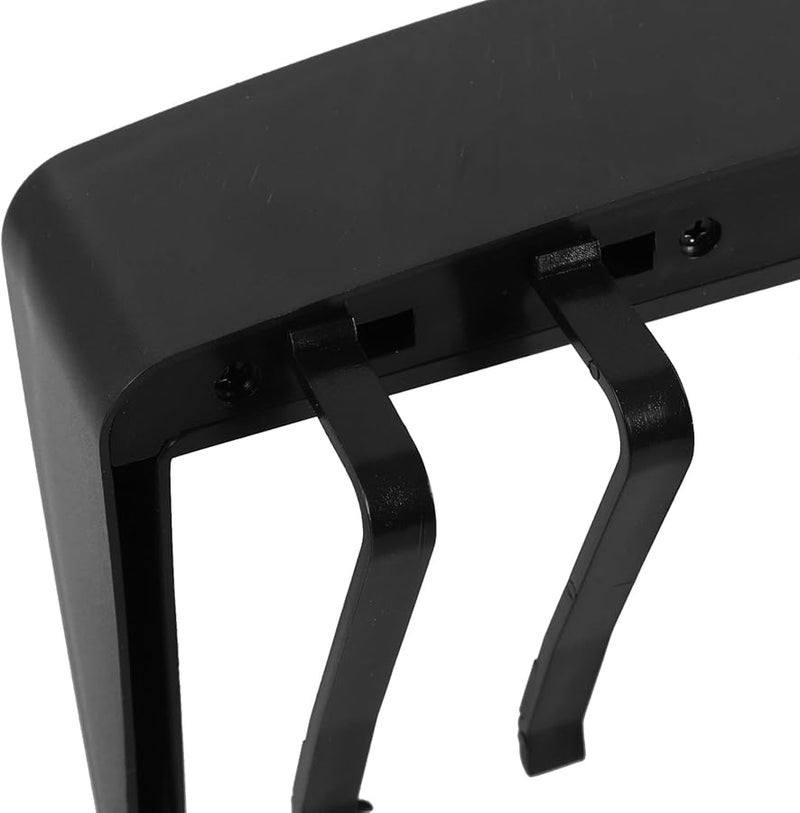 5 قطع واقي شمسي للسيارة يحمي من أشعة الشمس والحرارة وسهل التركيب - Image 4