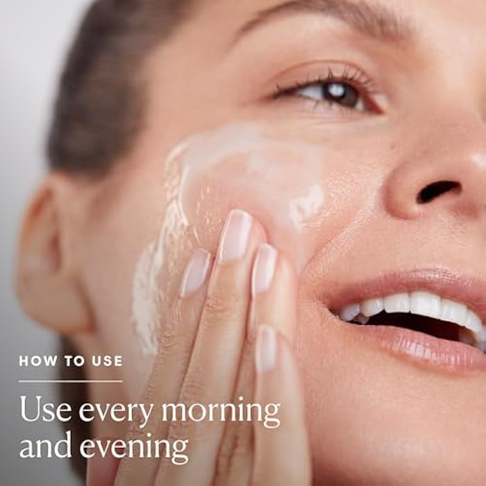 ELEMIS Dynamic Resurfacing Facial Wash, Anti-Aging Exfoliating Face Wash and Enzyme Gel Cleanser for All Skin Types - Image 5