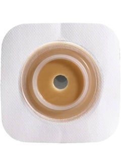 convatec Convatec Sur-fit Natura Stomahesive Flexible Skin Barrier 4 X 4 1 3/4 Flange (45mm) - Model 125264 - Box of 10 by ConvaTec 