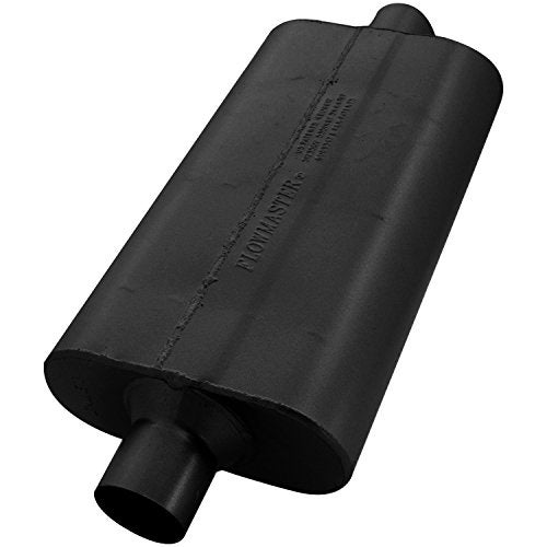 FLOWMASTER فلوماستر 942550 كاتم صوت دلتا فلو من السلسلة 50 - Image 1