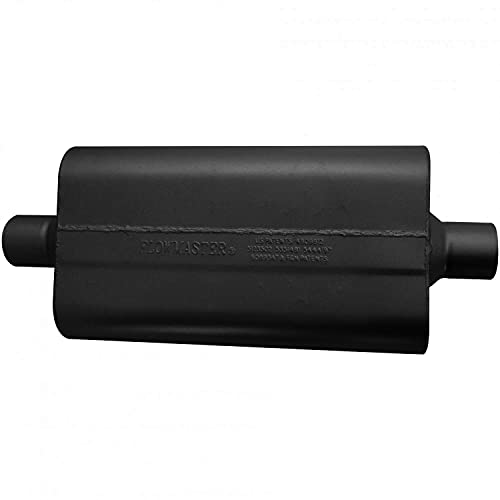 FLOWMASTER فلوماستر 942550 كاتم صوت دلتا فلو من السلسلة 50 - Image 2