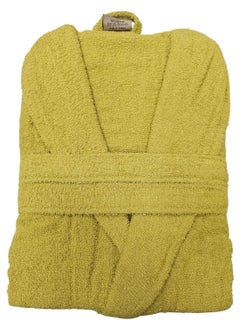 Mustard Yellow
