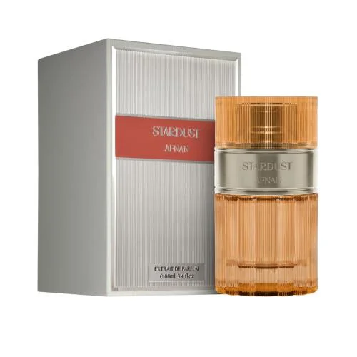 أفنان Afnan Stardust Extrait De Parfum, Unisex, 100Ml