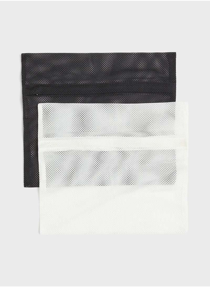 H&M 2-Pack Mesh Laundry Bags