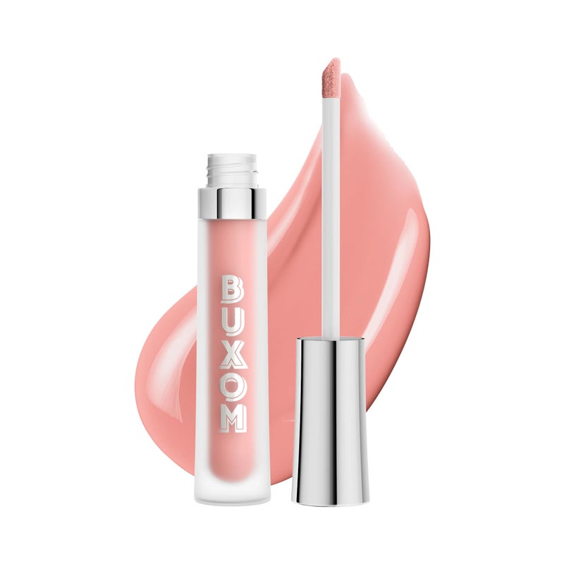 BUXOM Full-On Plumping Lip Cream, White Russian - Image 1