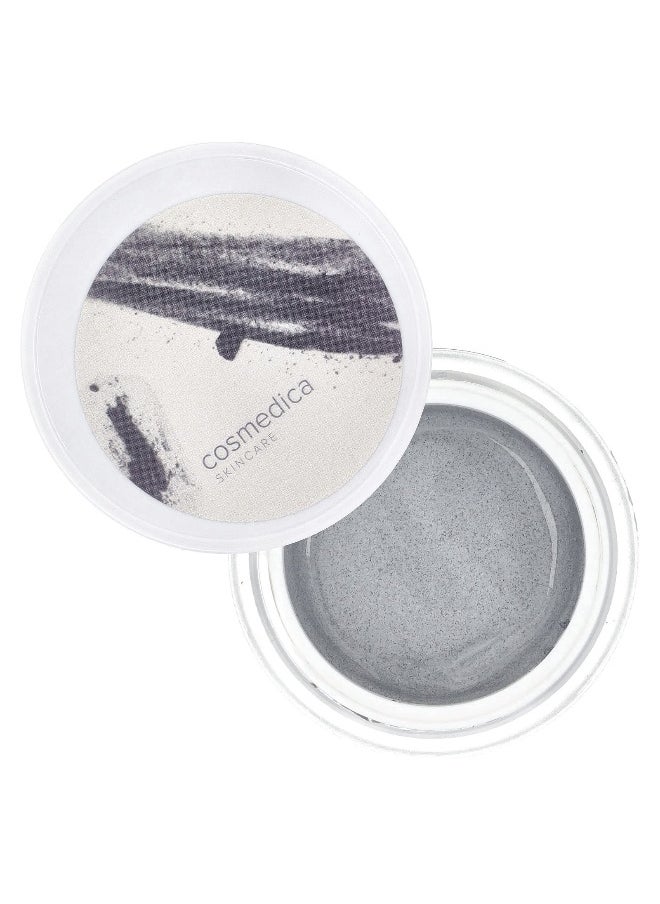 Cosmedica Skincare Cosmedica Skincare, Deep Detox Charcoal Beauty Mask, 1.76 oz (50 g)  - Image 4
