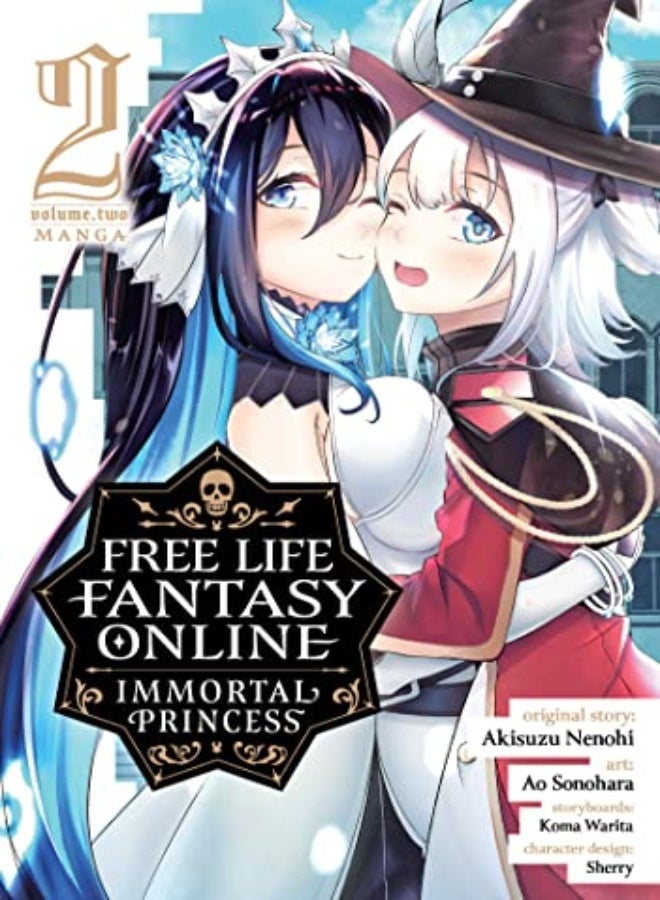 FREE LIFE FANTASY ONLINE V02