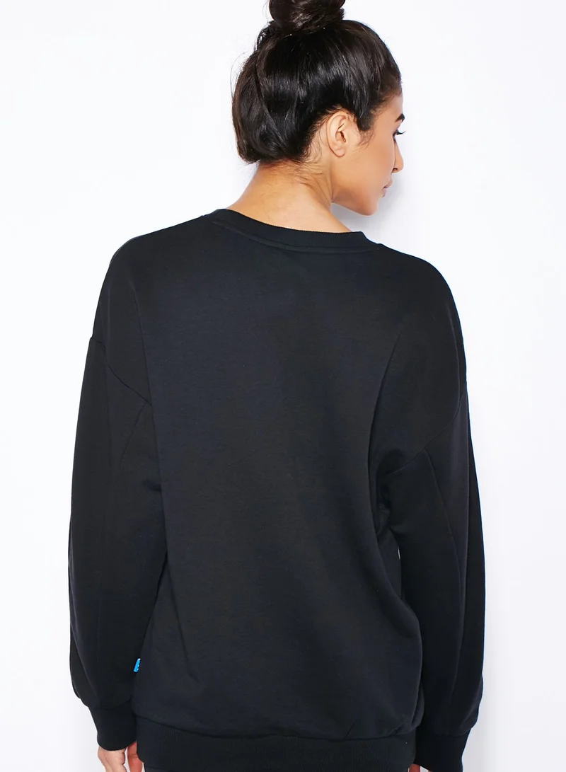 adidas Originals Trefoil Sweater