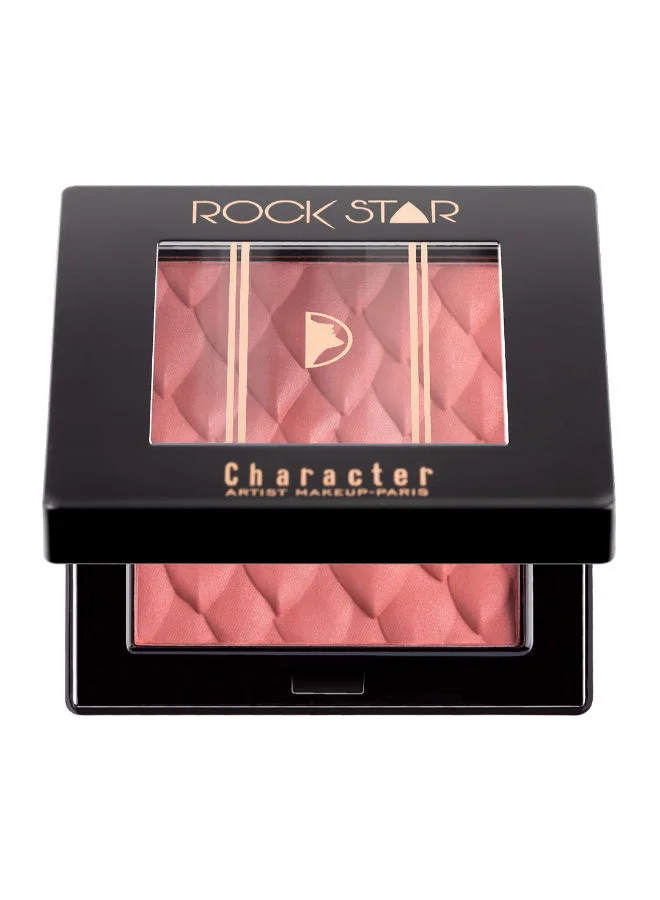 Character Rock Star Blush