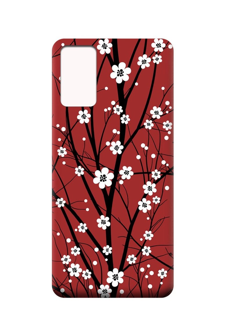 إيه إم سي ديزاين غطاء حماية بطبعة هاتف أوبو رينو6 Pro+ 5G - Image 2