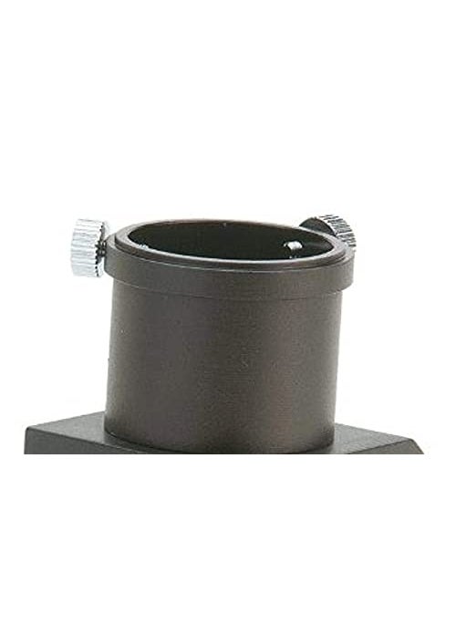 Celestron Celestron 1.25" Star Diagonal, Black (94115-A)  - Image 2