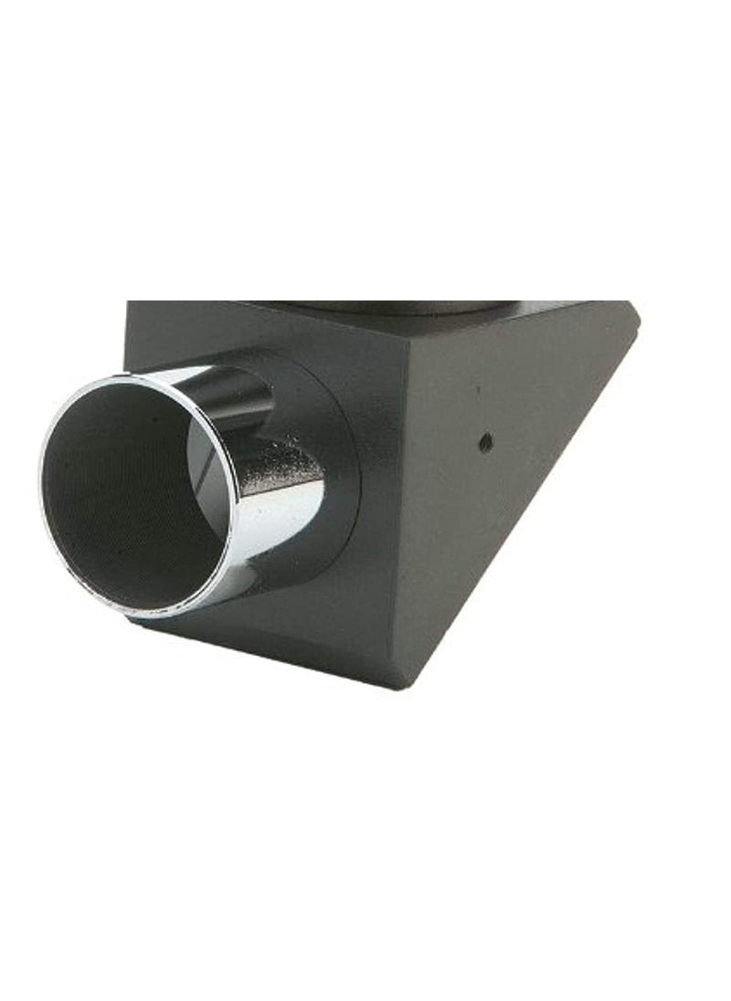 Celestron Celestron 1.25" Star Diagonal, Black (94115-A)  - Image 3