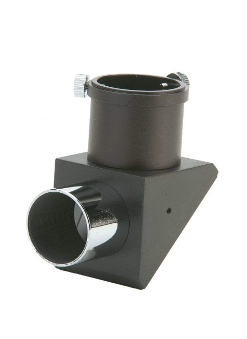Celestron Celestron 1.25" Star Diagonal, Black (94115-A)  - Image 1