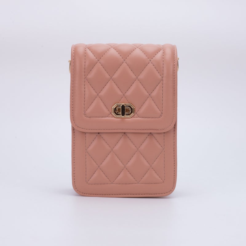 New Fashion Versatile Multi-Color Crossbody Women'S Bag Simple Shoulder Bag Commuting Shopping Lightweight Small Bag - Image 1