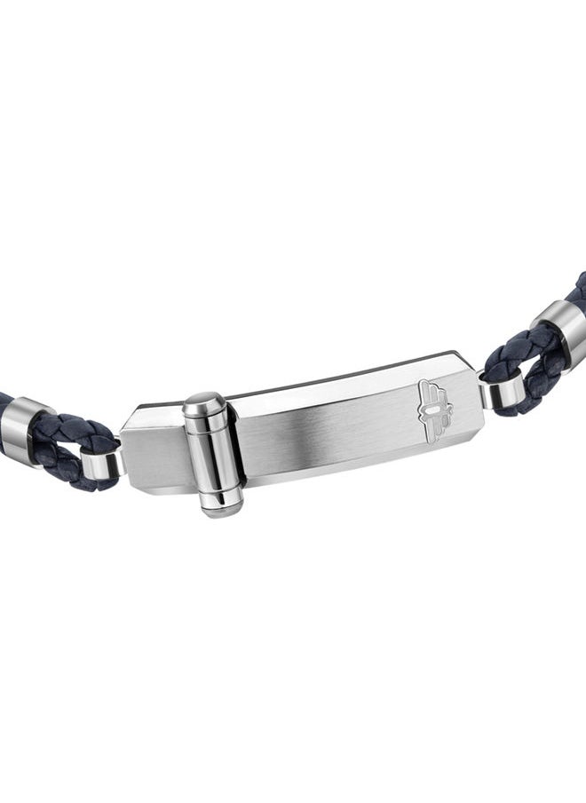 POLICE - Hinged Bracelet For Men - Image 1