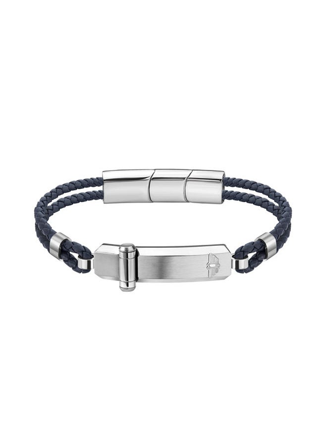 POLICE - Hinged Bracelet For Men - Image 1