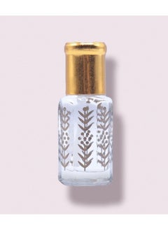 Generic Perfume oil with the smell of flowers of the countryside half a tola 