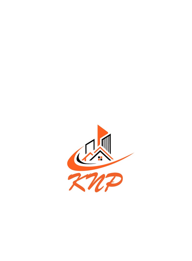 KNP KNP 3 Pin Industrial Panel Socket rated at 32A is a durable electrical socket designed for industrial applications. - Image 2