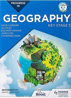 Progress in Geography