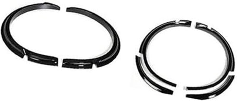 Yurefax Car Wide Bodykit Fender Flares for Tesla Model Y - Image 1