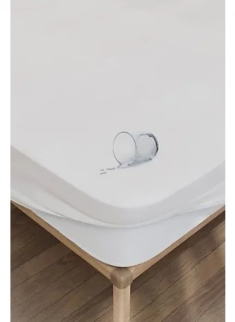 First Class Liquid Proof Fıddet Mattresses Single 120X200