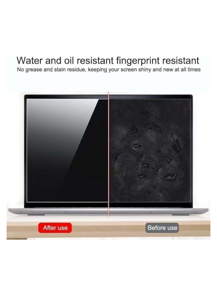 General 2-Pack Screen Protector for Asus ZenBook 14 OLED 2025 UX3405C 14-inch Laptop, HD Scratch Resistant Matte Anti-Reflective Material Film  - Image 3