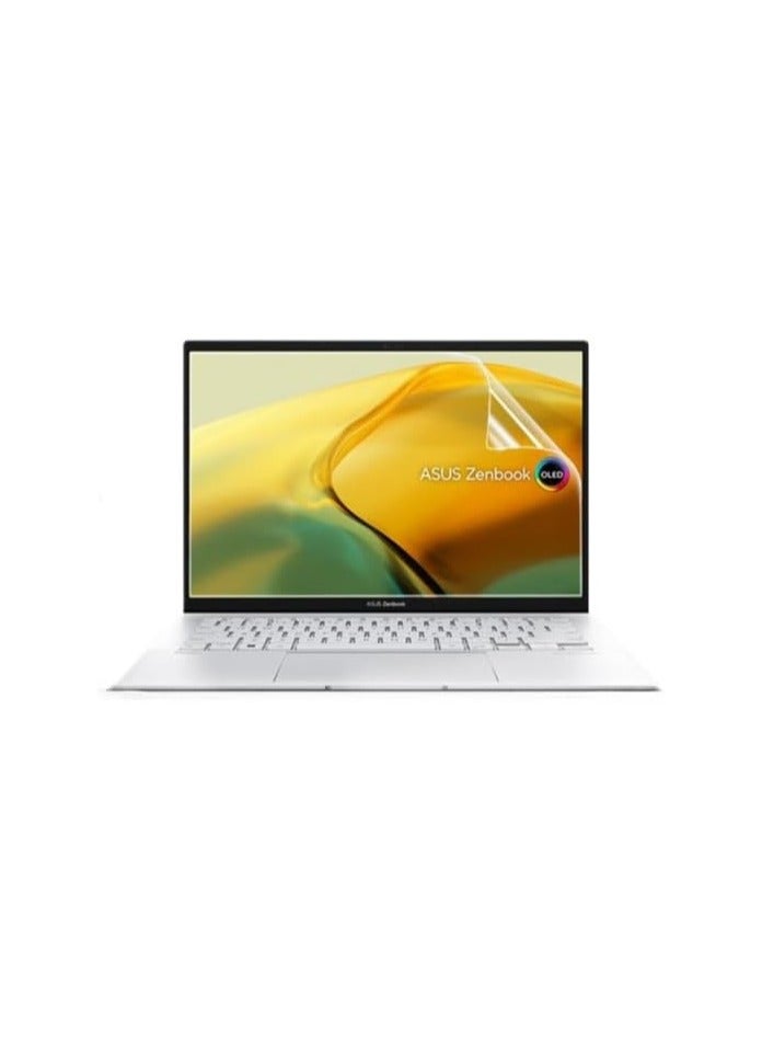 General 2-Pack Screen Protector for Asus ZenBook 14 OLED 2025 UX3405C 14-inch Laptop, HD Scratch Resistant Matte Anti-Reflective Material Film  - Image 1