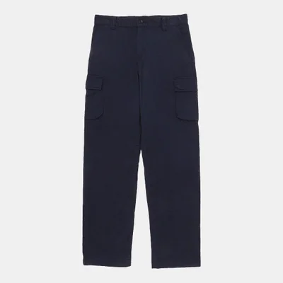 Timberland Men's Brookline Twill Cargo Pants