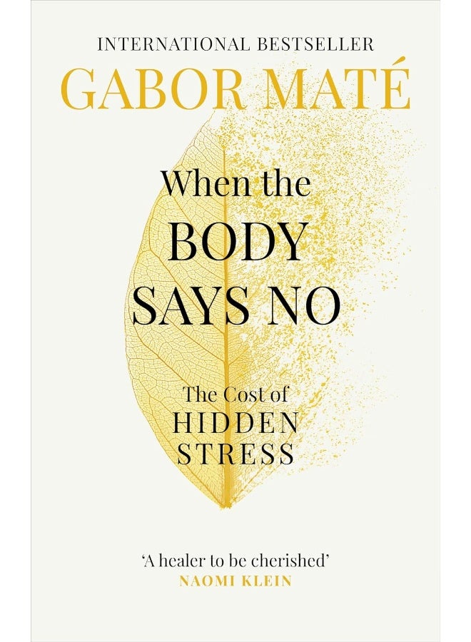 When the Body Says No: The Cost of Hidden Stress - Image 2