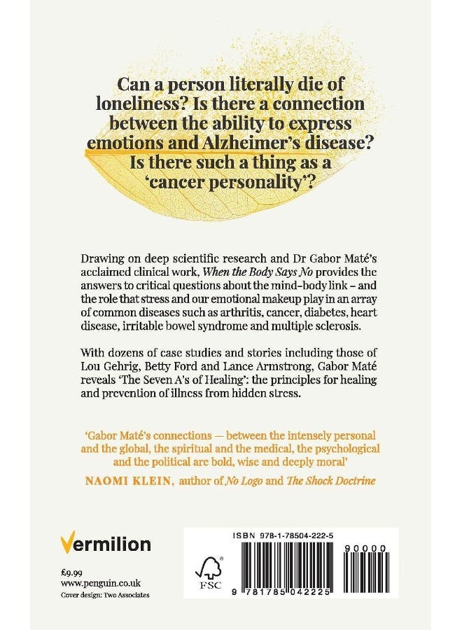 When the Body Says No: The Cost of Hidden Stress - Image 3