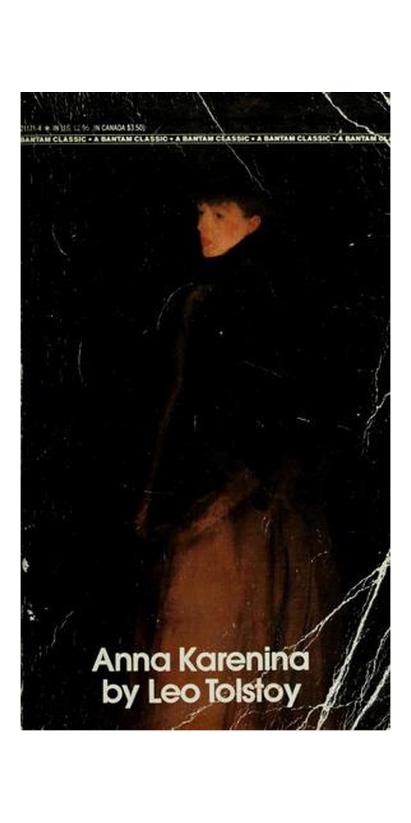 Anna Karenina