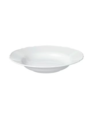 Deep plate, white26 cm - pzsku/ZD1EC9AA351DF0FCBE063Z/45/1746625426/96b6bdc1-568f-4e68-b535-72fe9a83d73a
