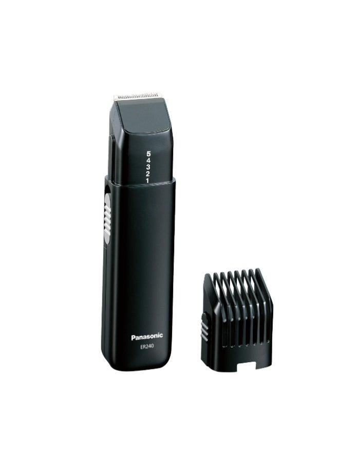 باناسونيك Men's Razor Panasonic,ER240BP702 - Image 3