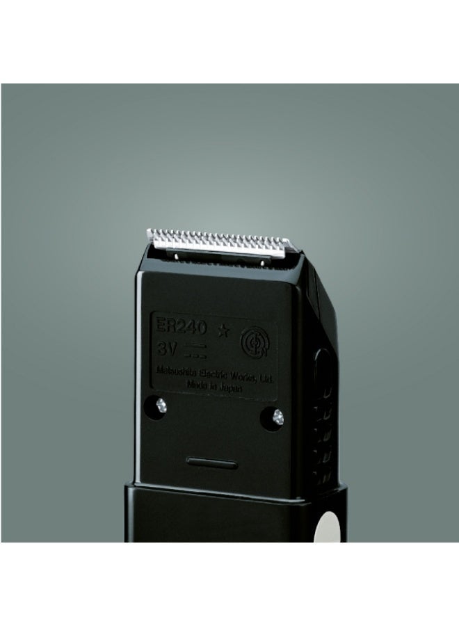 باناسونيك Men's Razor Panasonic,ER240BP702 - Image 2