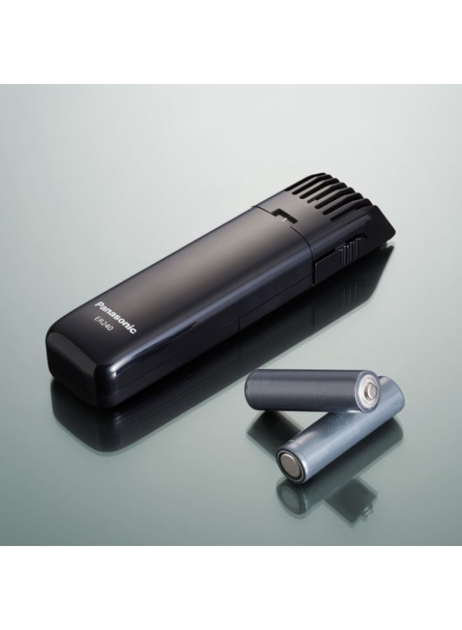 باناسونيك Men's Razor Panasonic,ER240BP702 - Image 5