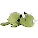 SQEQE Weighted Dinosaur Plush Weighted Dinosaur Stuffed Animal Dino Plushies Pillow Toy Gift for Kids Adults 138 Inch 16 Lbs - Image 4