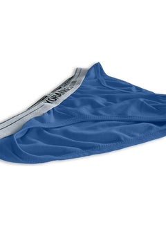 Yohannes Club Boy's Cotton Underwear Set Slip Briefs and Undershirt Multipack  - Image 3