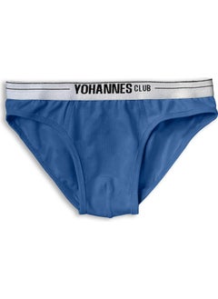 Yohannes Club Boy's Cotton Underwear Set Slip Briefs and Undershirt Multipack  - Image 4