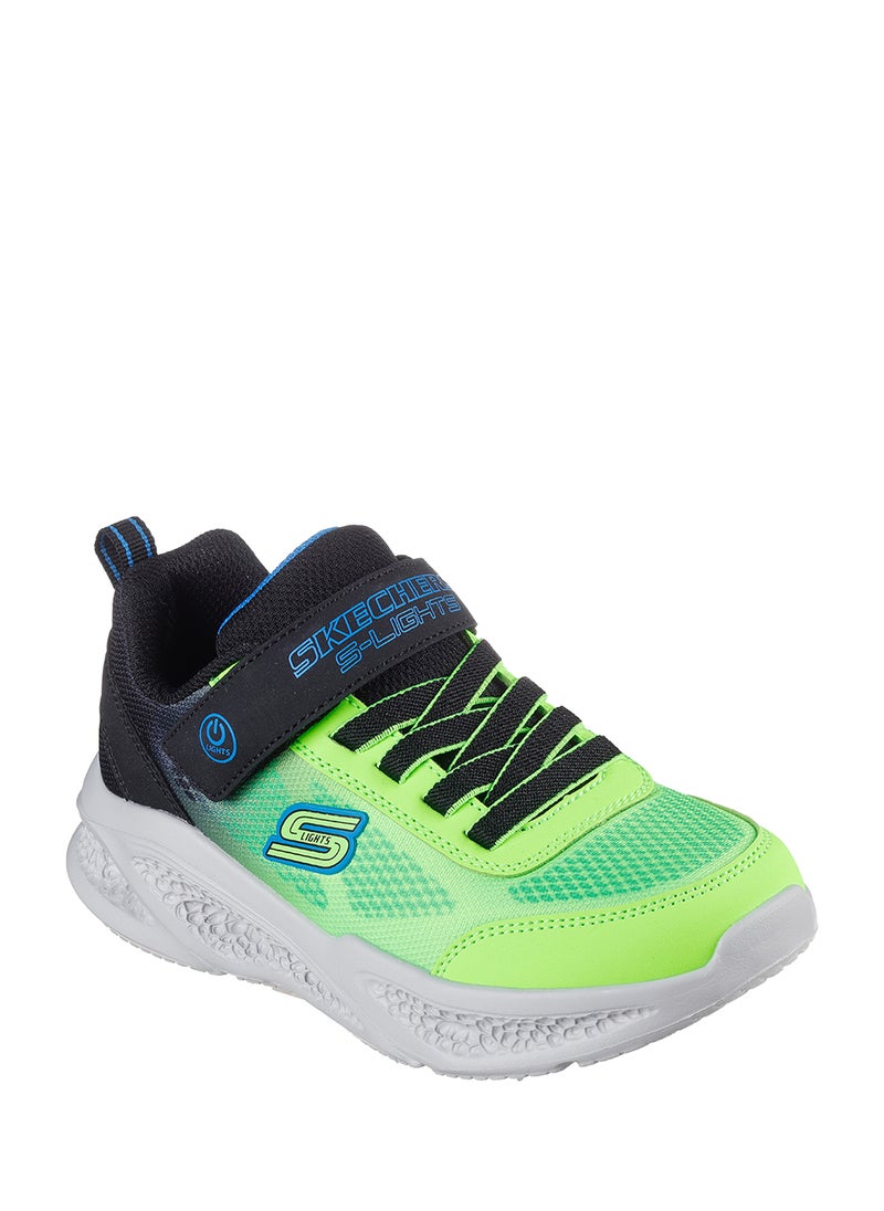 SKECHERS Youth Skechers Meteor-Lights  - Image 3