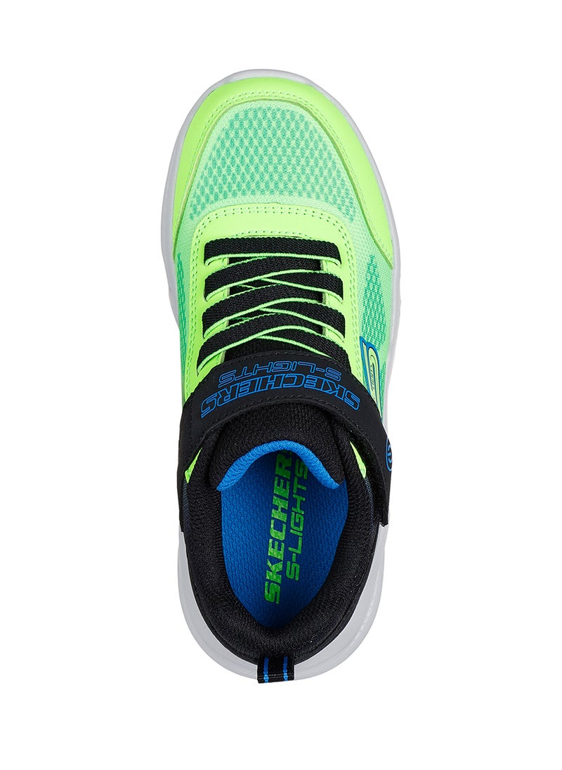 SKECHERS Youth Skechers Meteor-Lights  - Image 4