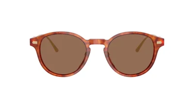COACH Coach Man Acetate Sunglasses