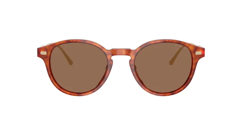 كوتش Coach Man Acetate Sunglasses