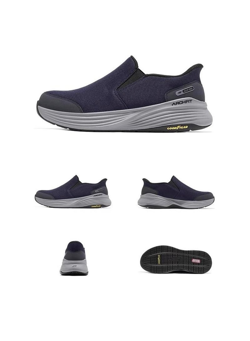 SKECHERS GO WALK STABILITY 2.0 - Image 2