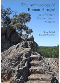 The Archaeology of Roman Portugal in its Western Mediterranean Context  - Image 2