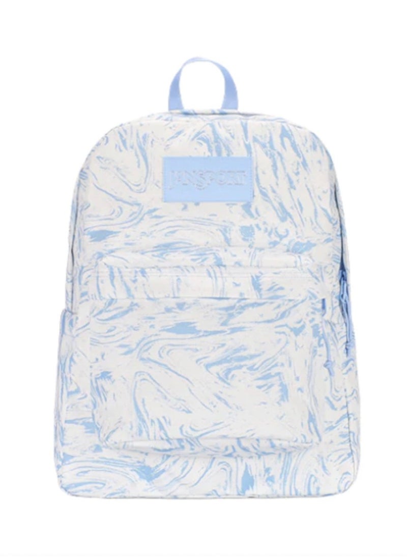 JANSPORT - Colorful schoolbags for students  essential for returning to school  travel schoolbags  laptop bags - Image 1