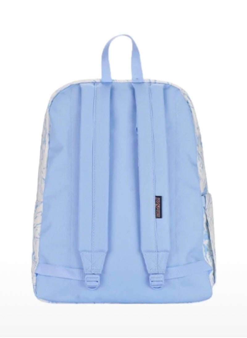 JANSPORT - Colorful schoolbags for students  essential for returning to school  travel schoolbags  laptop bags - Image 1
